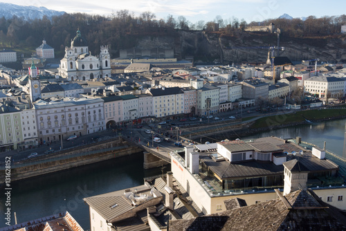 Salzburg