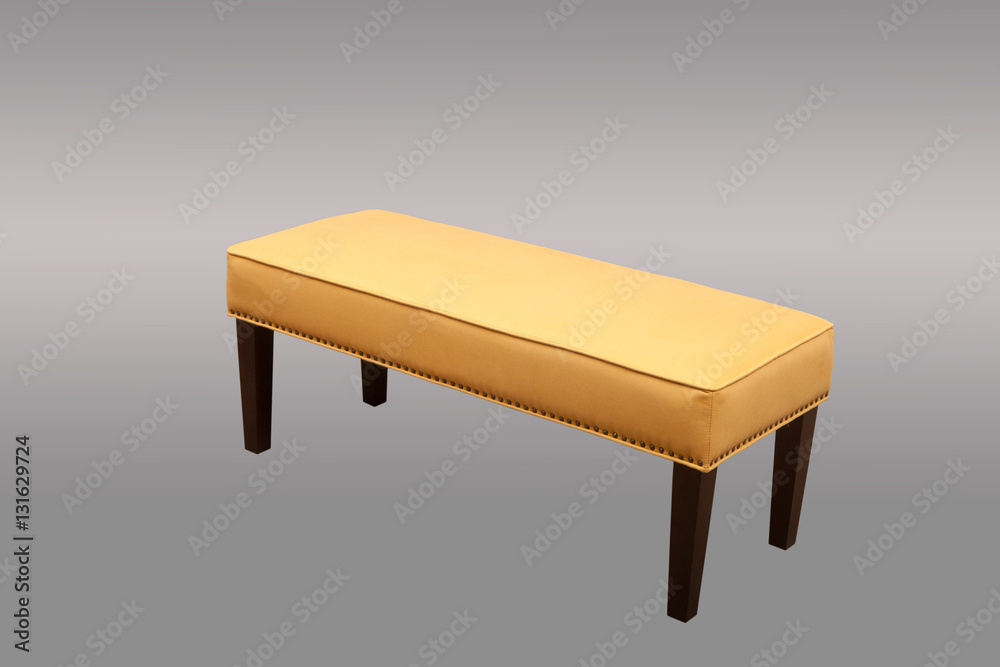 Couch, Bench