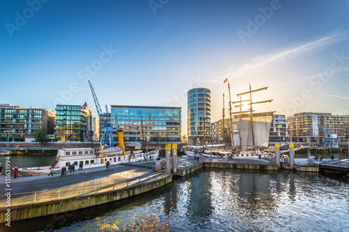 Hamburg - Germany