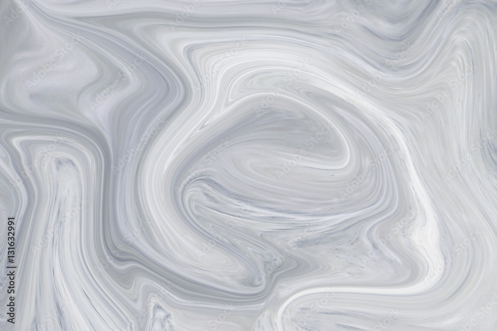 Fototapeta premium Watercolor Marble ink acrylic painted waves texture background. pattern can used for wallpaper or skin wall tile luxurious. 