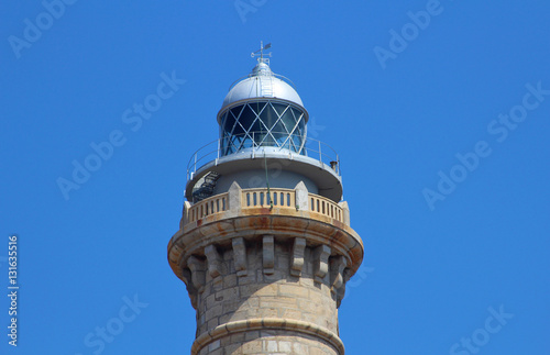Obraz na plátně Faro de Cabo de Palos, Murcia