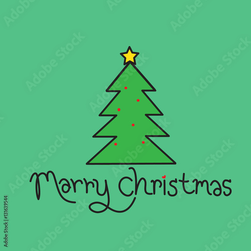 Christmas Card