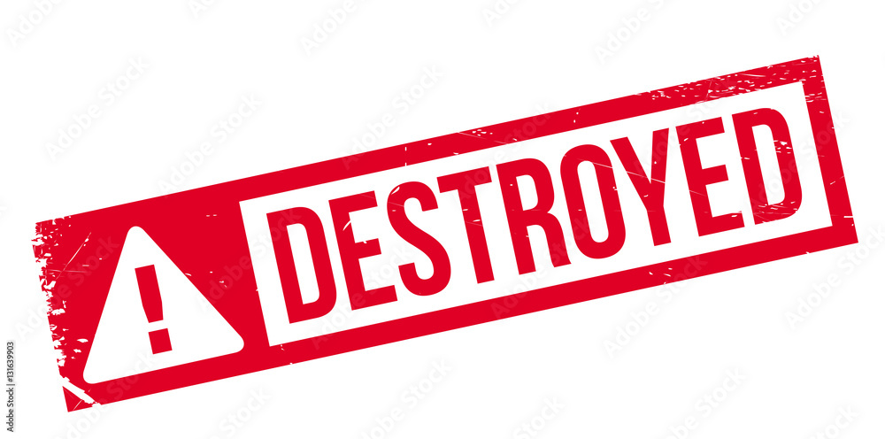 Destroyed rubber stamp. Grunge design with dust scratches. Effects can be easily removed for a clean, crisp look. Color is easily changed. Destroyed rubber stamp. Grunge design with dust scratches. Effects can be easily removed for a clean, crisp look. Color is easily changed.