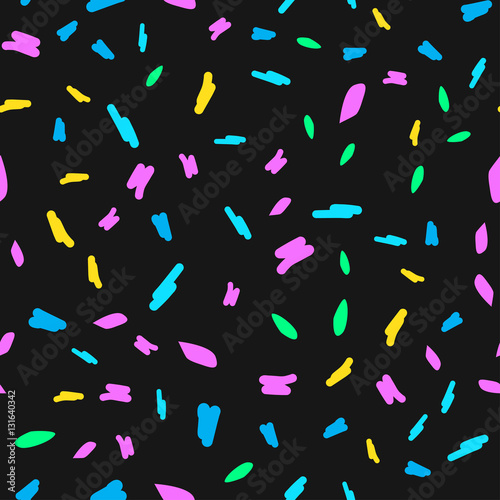 Beautiful vector card