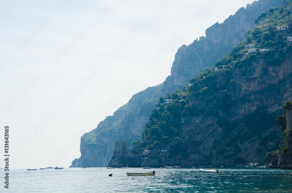 Positano Italy