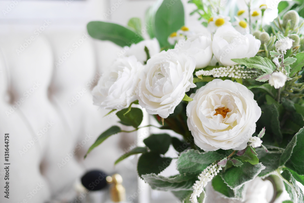 Obraz premium フラワーアレンジメント