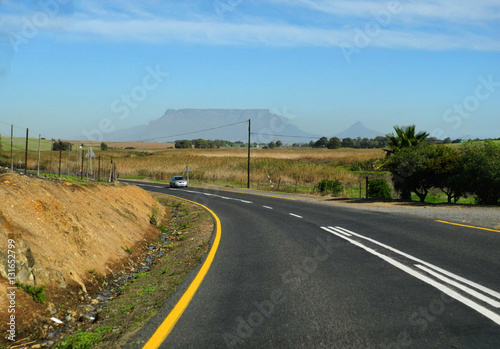 Contermanskloof, Western Cape, South Africa