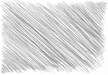 Monochrome pencil background, light background, charcoal graphics.