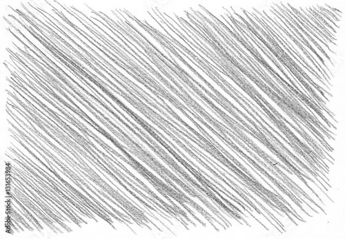 Monochrome pencil background, light background, charcoal graphics.