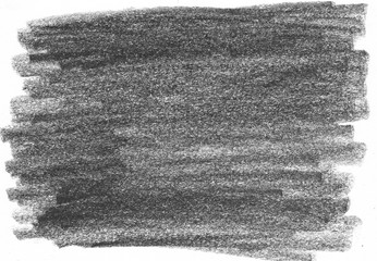 Monochrome pencil background, light background, charcoal graphics.