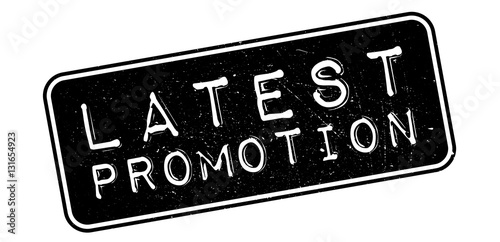 Latest Promotion rubber stamp