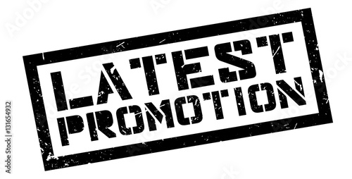 Latest Promotion rubber stamp