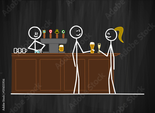 tmk bar theke I
