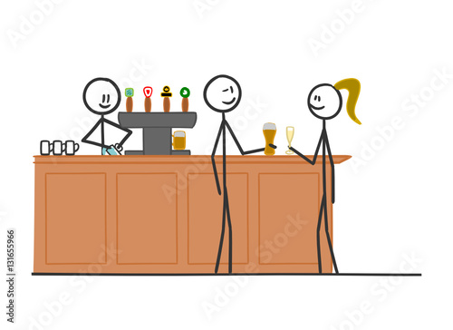 sm bar theke I