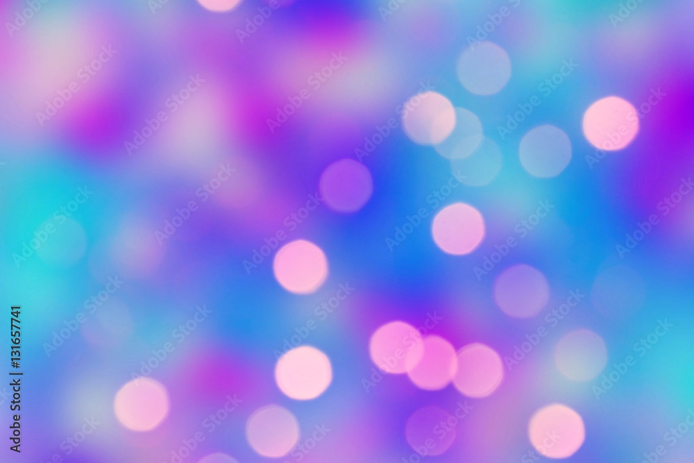 Fototapeta premium Abstract festive Christmas background. Winter holiday texture.