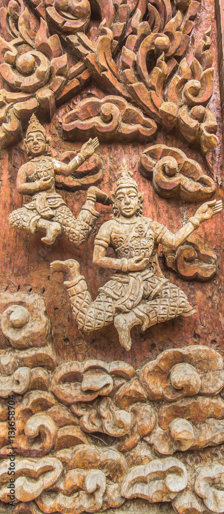 pattern Thailand
