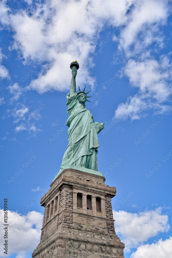 Fototapeta premium NY city