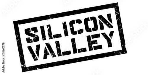 Silicon Valley rubber stamp