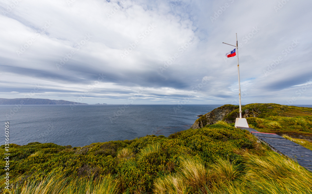 Kap Horn Kap Horn