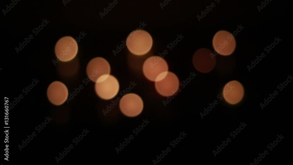 Bokeh Bokeh