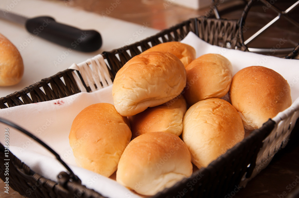 Bread Bread