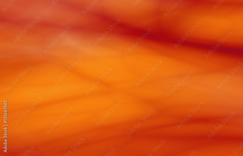 Golden Abstract Background