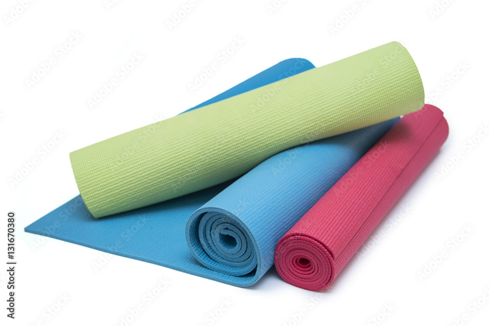 Exercise mats Exercise mats
