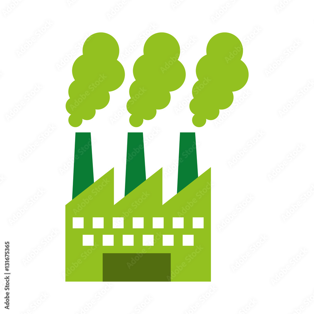 factory plant isolated icon vector illustration design factory plant isolated icon vector illustration design