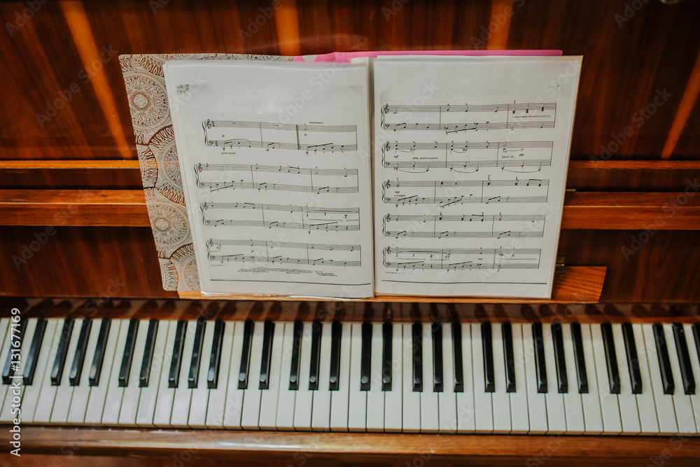 Fototapeta premium plan