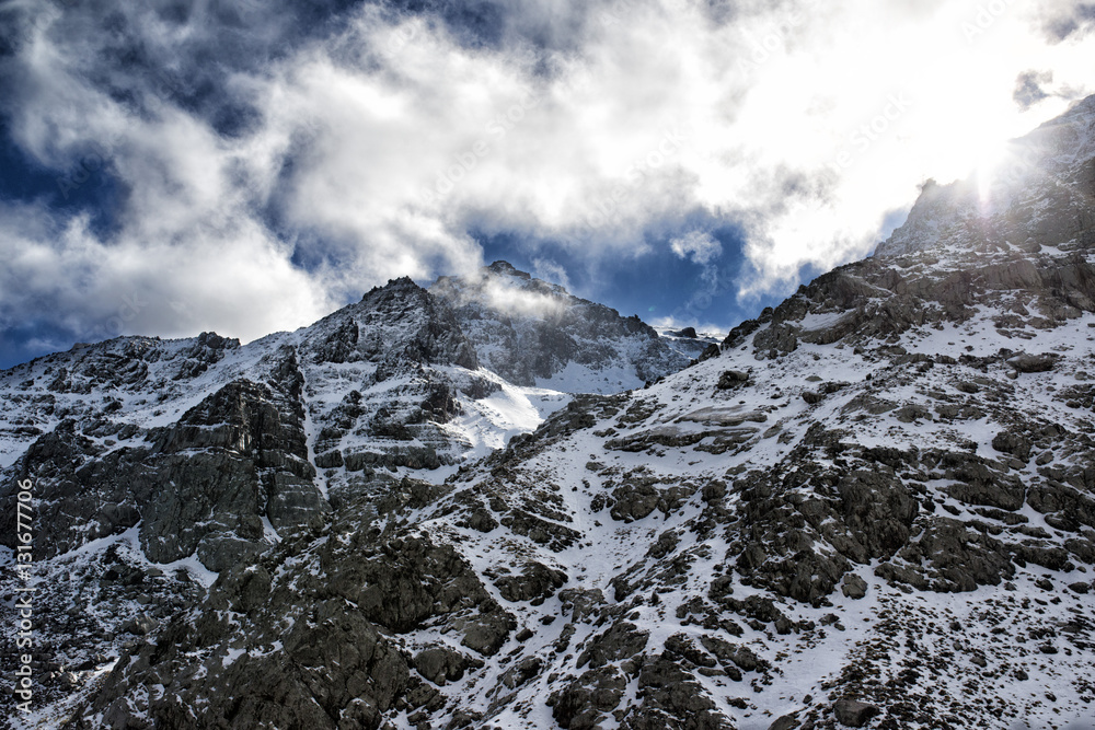 High Atlas Morocco 2