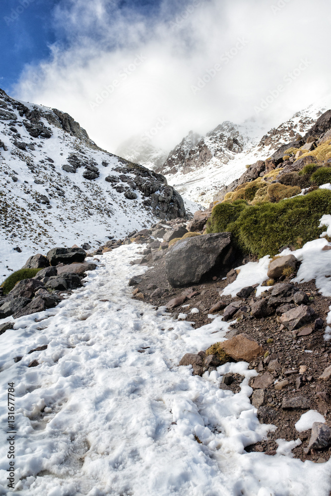 High Atlas Morocco 3