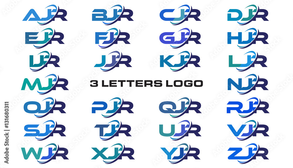 3 letters modern generic swoosh logo AJR, BJR, CJR, DJR, EJR, FJR, GJR, HJR, IJR, JJR, KJR, LJR, MJR, NJR, OJR, PJR, QJR, RJR, SJR, TJR, UJR, VJR, WJR, XJR, YJR, ZJR 3 letters modern generic swoosh logo AJR, BJR, CJR, DJR, EJR, FJR, GJR, HJR, IJR, JJR, KJR, LJR, MJR, NJR, OJR, PJR, QJR, RJR, SJR, TJR, UJR, VJR, WJR, XJR, YJR, ZJR