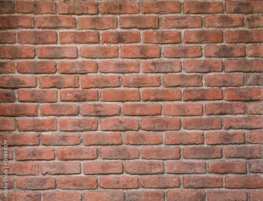 texture of decorative red brick wall pattern texture of decorative red brick wall pattern