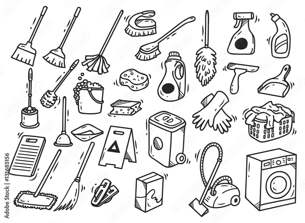 Doodling Art Supplies - Doodlewash®