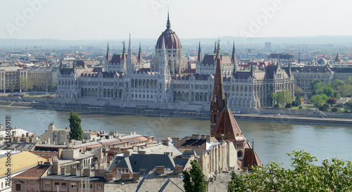 Photography Budapest