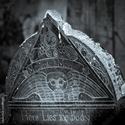 Photography Here Lies the Body..