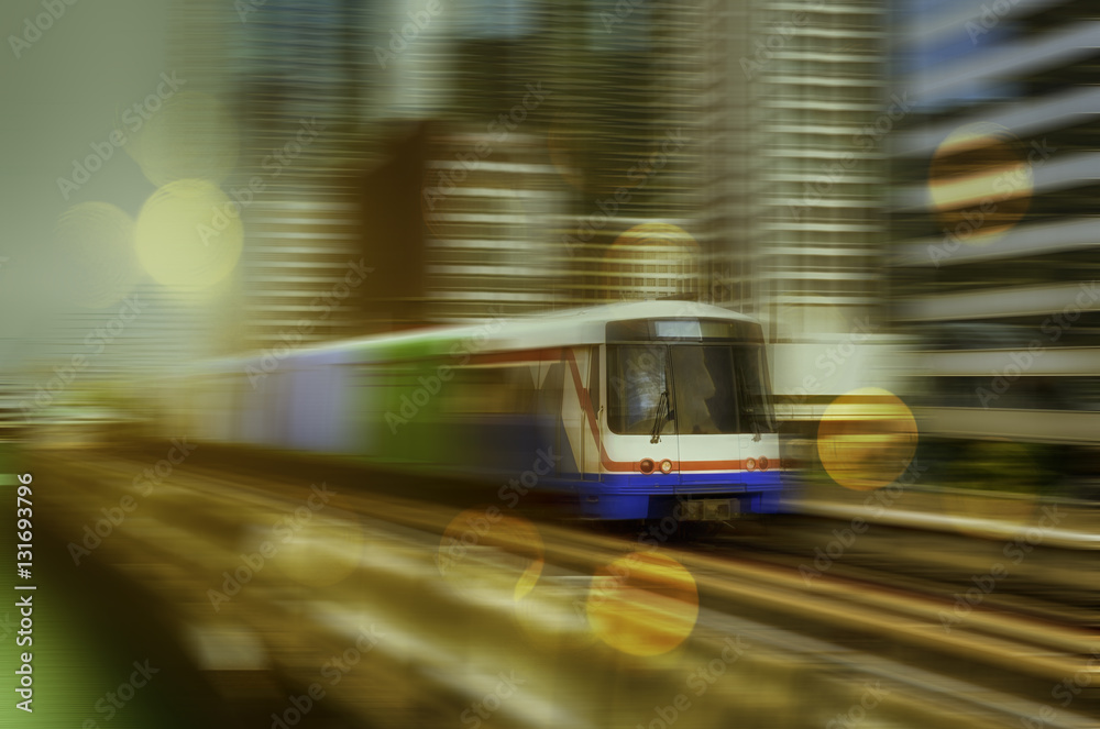 train train