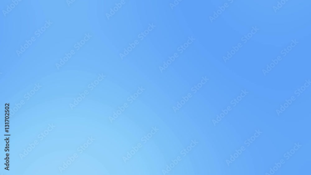 Abstract motion blue texture background