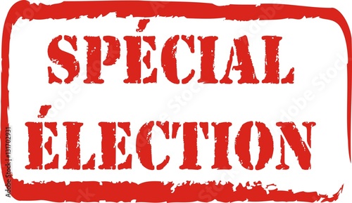 tampon spécial élection 27122016