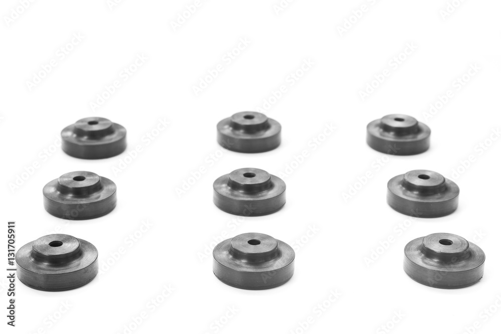 Rubber Seal chemical resistant for Industrial. Rubber Seal chemical resistant for Industrial.