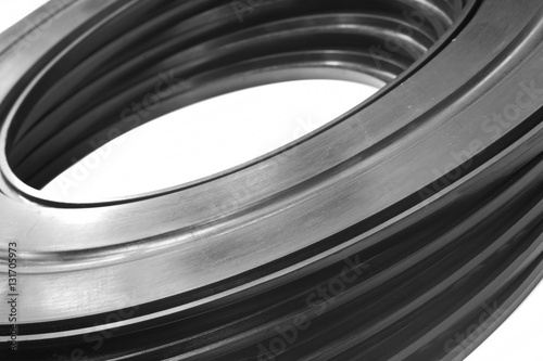 Rubber Seal chemical resistant for Industrial.