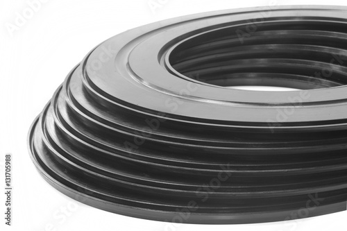 Rubber Seal chemical resistant for Industrial.
