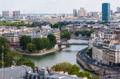 Photography Îles de Paris