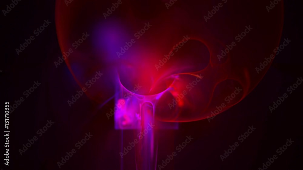 Dark red and pink pattern abstract background seamless loop Dark red and pink pattern abstract background seamless loop
