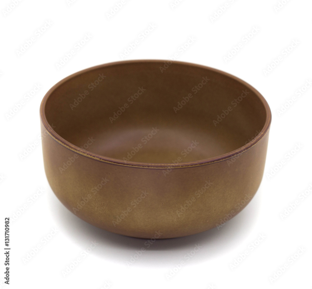 Wooden bowl Wooden bowl