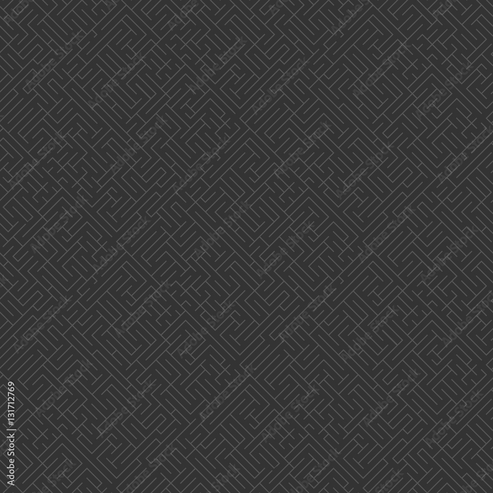 Vector seamless texture. Labyrinth seamless pattern. Abstract background - maze. Vector seamless texture. Labyrinth seamless pattern. Abstract background - maze.