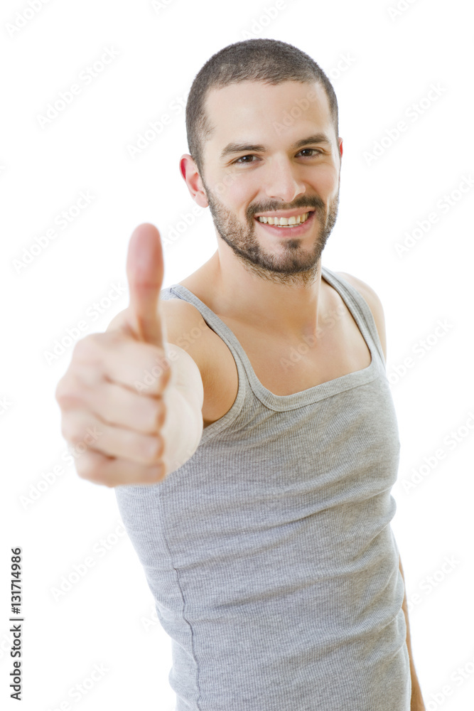 thumb up thumb up