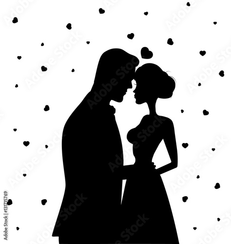 Lovely couple