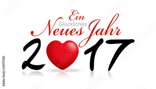 Jahreswechsel 2016 - 2017