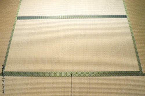 Tatami - Japanese traditional matting
